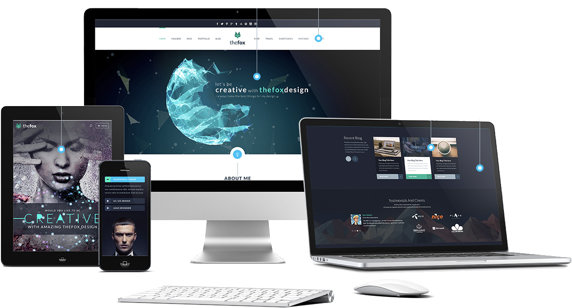 Build a great site for your business