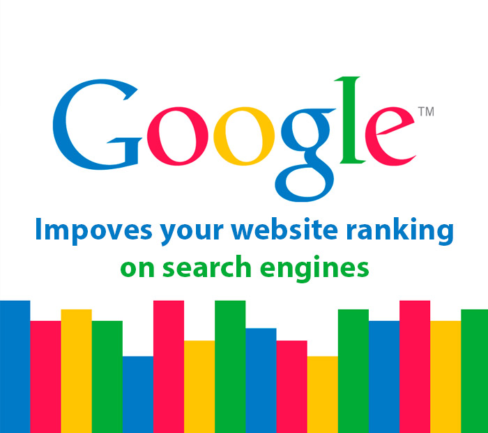 Improve-Google-Ranking