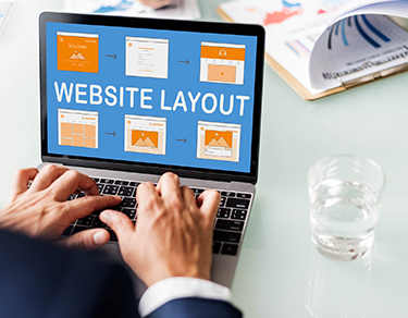 Website Design 1