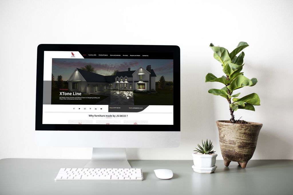 SME WordPress