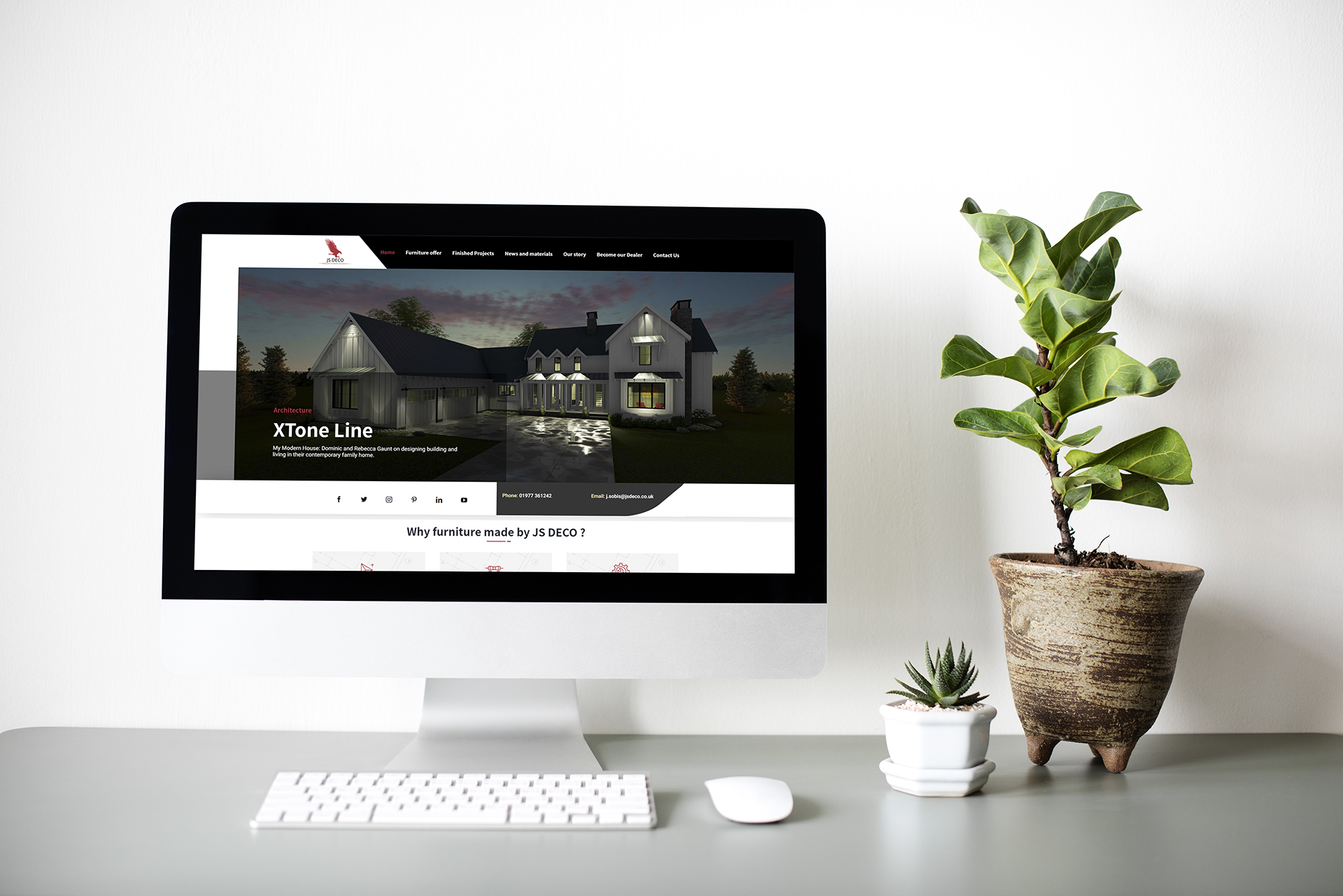 SME WordPress