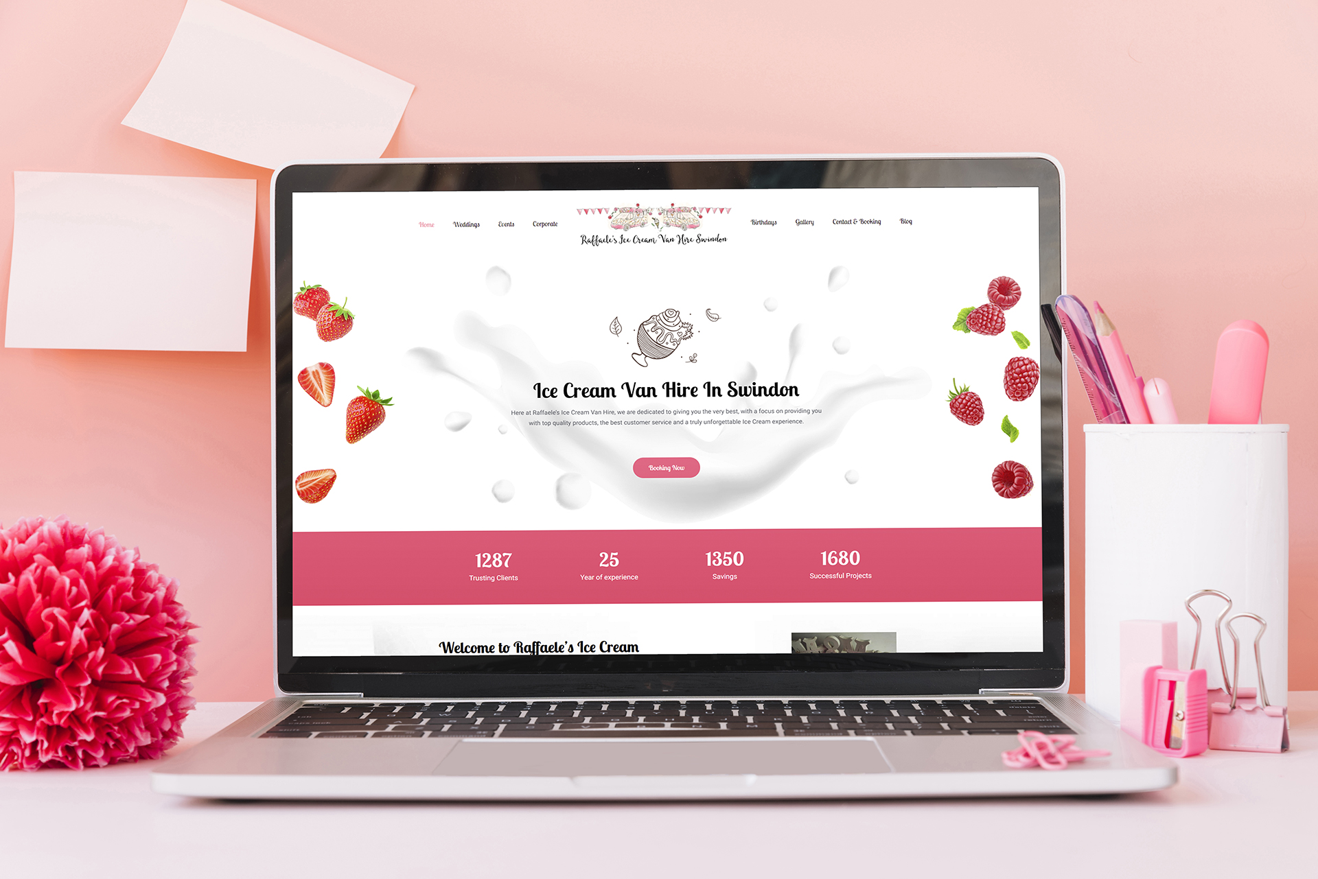 Website Redesign Website Redesign