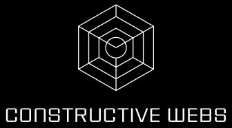 Constructive Webs Logo